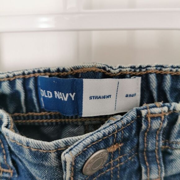 2/$30 BNWT Old Navy boys jeans size 2t - Picture 2 of 4